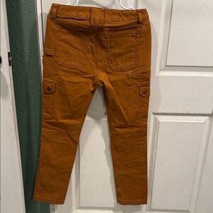 Duluth Trading Co Cargo Pants
